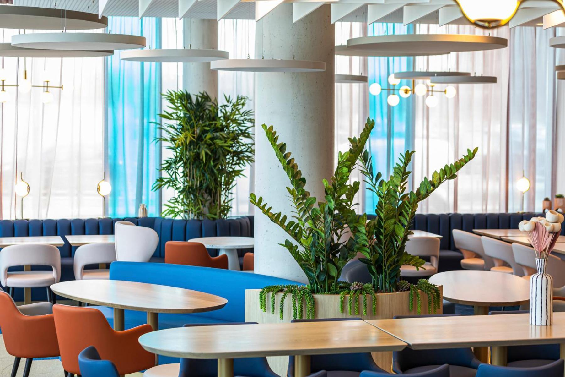 Mercure Dunkerque Centre Gare Dunkirk Exterior foto