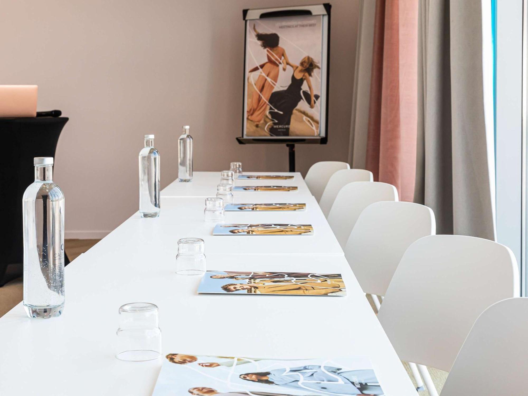 Mercure Dunkerque Centre Gare Dunkirk Exterior foto