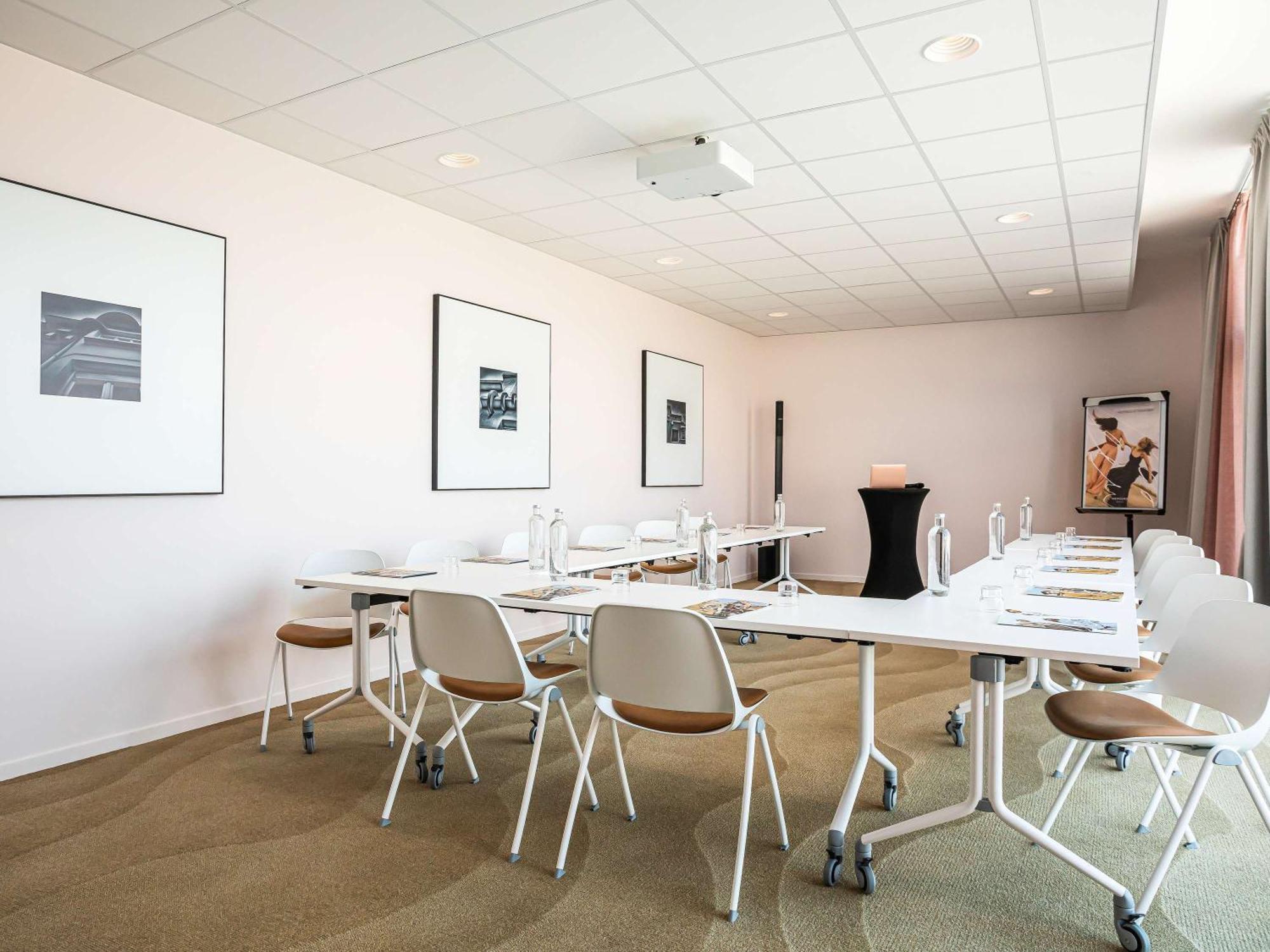 Mercure Dunkerque Centre Gare Dunkirk Exterior foto