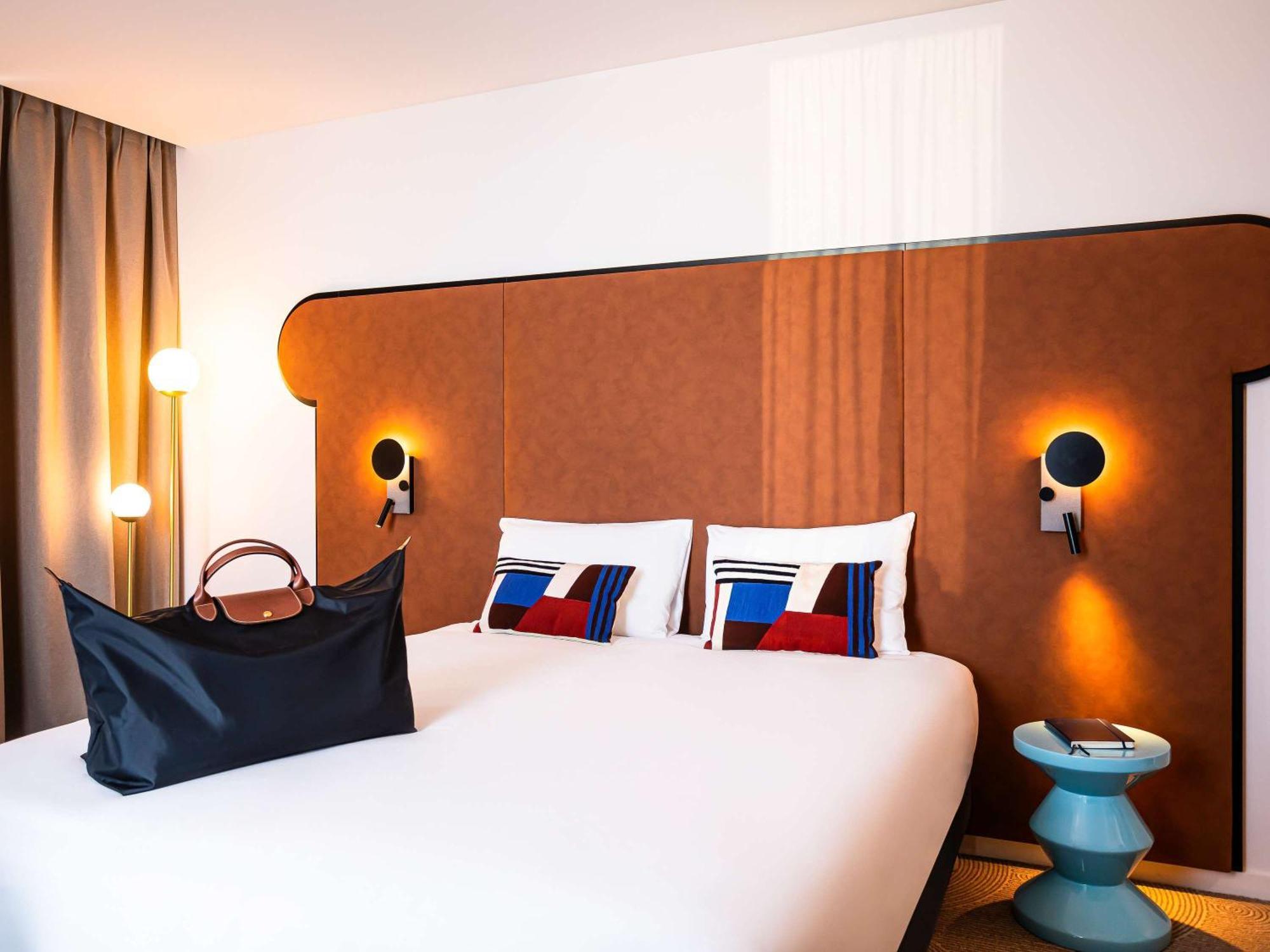 Mercure Dunkerque Centre Gare Dunkirk Exterior foto